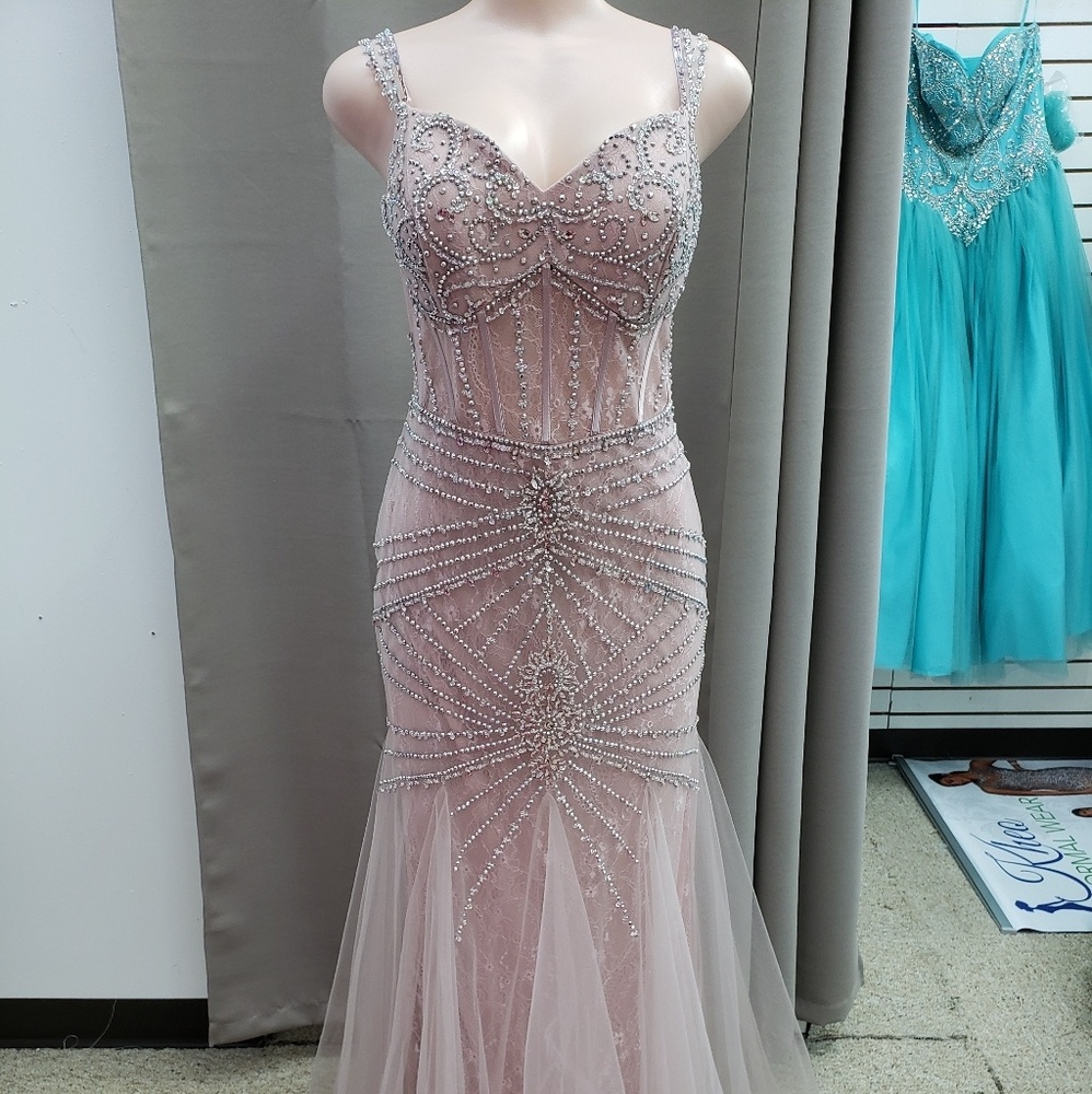 Formal Wear